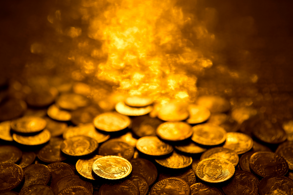 L’Eredità, incredibile vincita di 190.000 euro in gettoni d’oro. Ma quanto valgono i gettoni d’oro?
